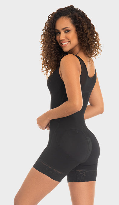 Thigh Faja With Bra 0029