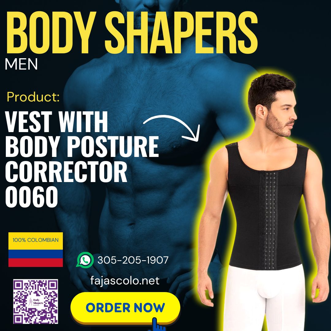 Fajas Colombianas