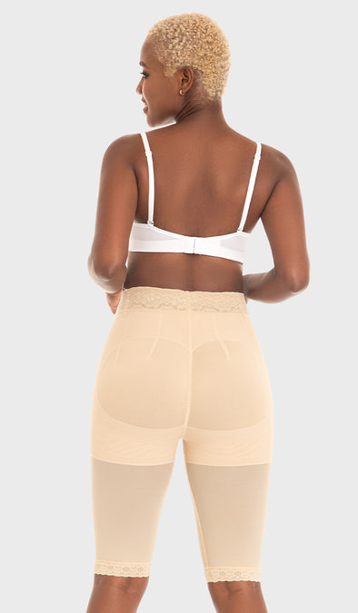 Short To Knee-Length 0323