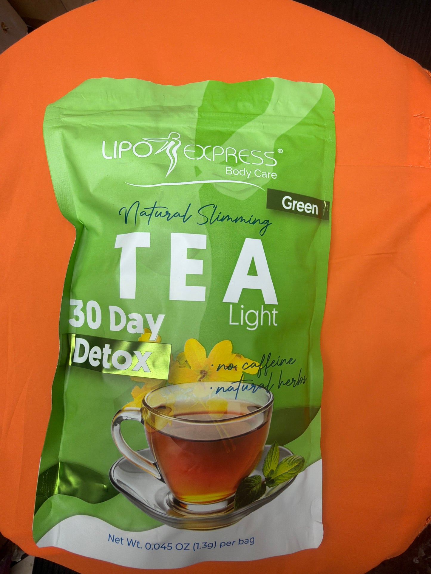 Weight Loss Kit Special