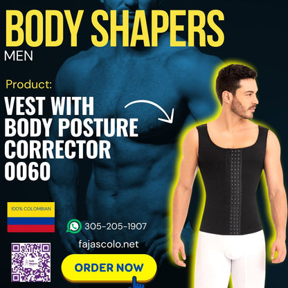 Fajas Colombianas