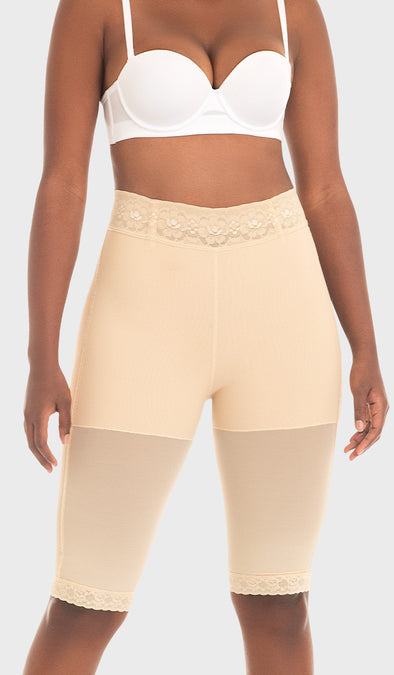 Short To Knee-Length 0323