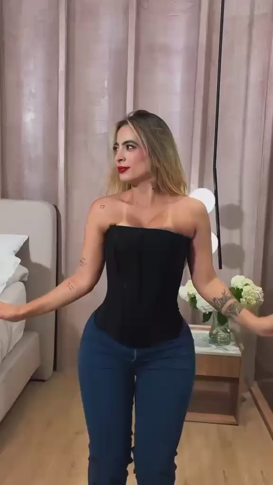 0319 corset